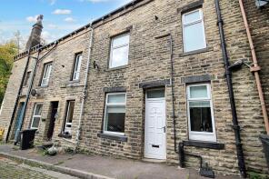 3, Hudson Street, Todmorden OL14 8LN