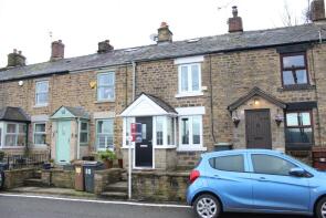 71, Marple Road, Glossop SK13 5DH