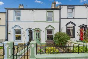 3, Vale View, Minor Road Through Camerton, Workington CA14 1LU