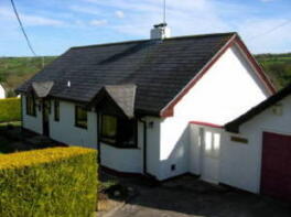 Ty Gwyn, Llanarth SA47 0NJ