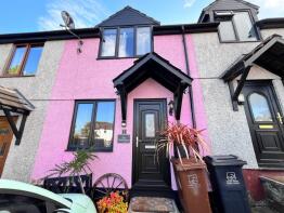 2, Treby Terrace, Birchland Way, Plymouth PL7 5DD