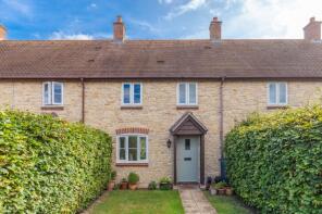 7, Dairy Meadow, Garford, Abingdon OX13 5PH