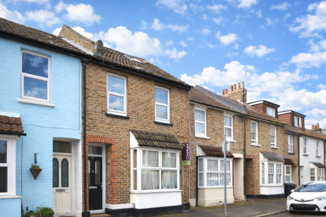 William Street, Bognor Regis, PO21 1DL