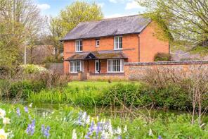 Spicers Farm, Back Road, Eastbury, Hungerford RG17 7JL