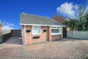 31, Alledge Drive, Kettering NN14 4JQ
