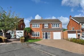 5, Mundy Close, Loughborough LE12 5AQ
