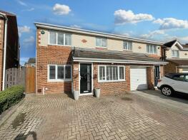 20, Dunstanburgh Court, Houghton Le Spring DH4 6TU
