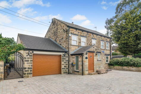 Scarcroft, Wetherby Road, LS14