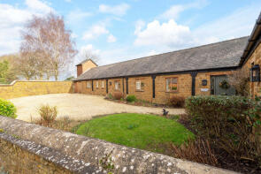Tower Barn, Overthorpe Road, Banbury OX17 2AH