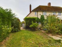 1, Vyner Row, Withern LN13 0ND
