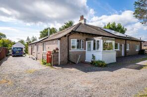 2, Railway Cottage, B725 From B724 Near Plans To A75 At Carrutherstown, Ruthwell, Dumfries DG1 4NY