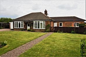 Manor Bungalow, Main Street, Hull HU12 0JF