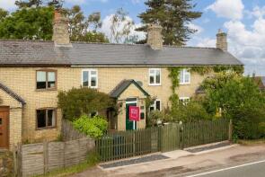 6, North Hall Farm Cottages, Barley Road Flint Cross, Royston SG8 7PZ