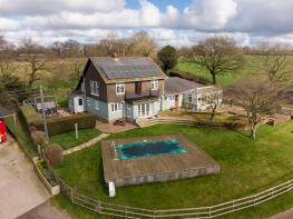 Craigend Cottage, Brimley Road, Churchstanton, Taunton TA3 7QH