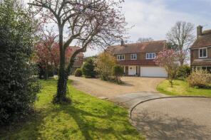 17, Ospringe Place, Faversham ME13 8TB