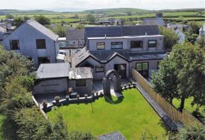 3, The Croft, Barrow-in-furness LA13 0NL