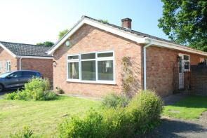 36, The Beeches, Little Blakenham IP8 4LX