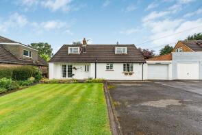 Willowdale, Ford Lane, Trottiscliffe, West Malling ME19 5DP