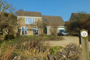 13, The Orchard, North Cerney GL7 7DA