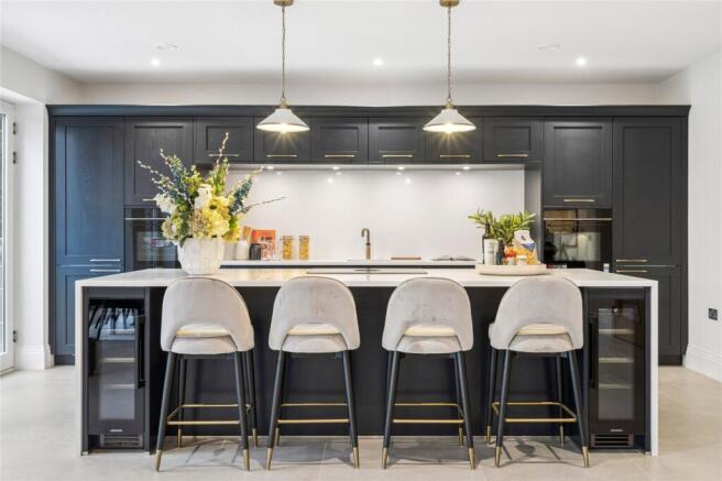 * Show Home