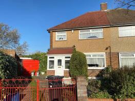 1, Rochford Avenue, Chadwell Heath, Romford RM6 5DL