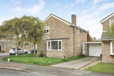 Manor Way, Kidlington, OX5