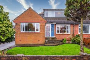 45, Moorlands Crescent, Mount, Huddersfield HD3 3UF