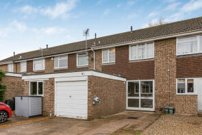 5, Francis Little Drive, Abingdon OX14 5PN