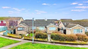 16, Belvoir Walk, Bedford MK41 8LE