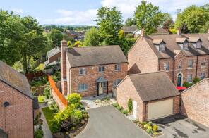 4, Kynaston Place, Ellesmere SY12 9BF