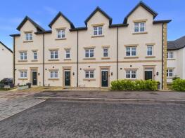 53, Loaningdale Avenue, Biggar ML12 6GT