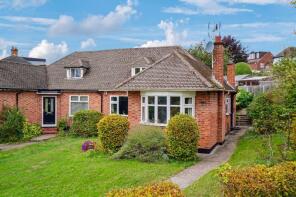 9, Barnhill Road, Marlow SL7 3EZ