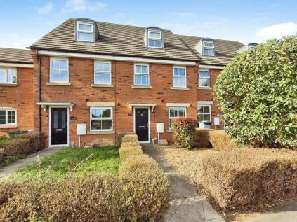 The Gables, Bourne, PE10