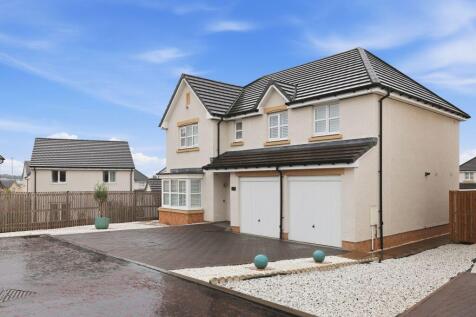 2 Kilgarth Gate, Broomhouse, Uddingston, G71 7GH