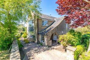Westfield, Pye Lane, Harrogate HG3 3EH