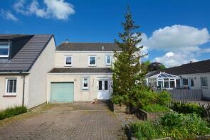 2, Portcheek Terrace, Maybole KA19 7PB
