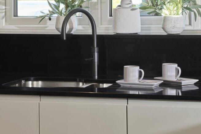 3 Marston Leys The Ashford Internals Kitchen Sink