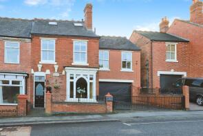 117, Hagley Road, Halesowen B63 4QD