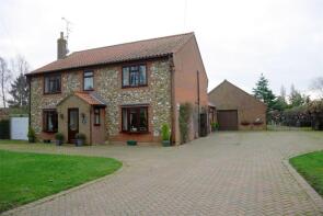 Highview Lodge, Oxborough Road, King's Lynn PE33 9AH