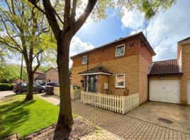 18, Bottesford Close, Emerson Valley, Milton Keynes MK4 2AF