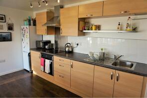 Apartment 135, 175 The Vibe, Broughton Lane, Salford M7 1UZ