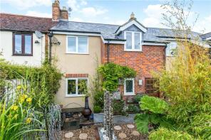 22, Moreton Lane, Aylesbury HP17 8SQ