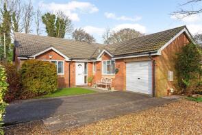 15, Stone Close, Salisbury SP5 1TN