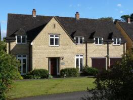 2, Garden Mews, Newport Road, Newport Pagnell MK16 8LG