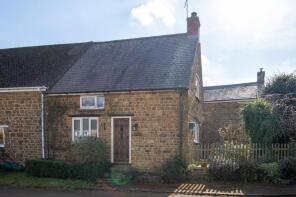 Tumbledown, Park Lane, Banbury OX15 6AD