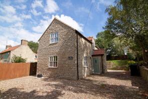 The Old Barn, Corby Road, Grantham NG33 4DU
