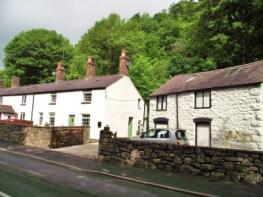 Glan Yr Afon Cottage, A541 Nant Junction To Village Road Junction, Mold CH7 5QQ