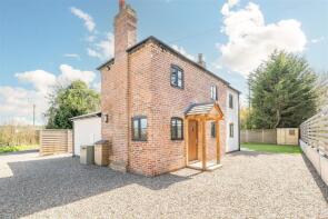Toll House Cottage, Woodstock Lane, Ludlow SY8 4NY
