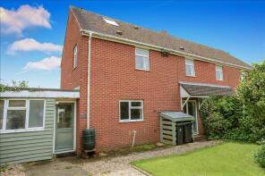 3, Twintown, Chapel Hill, Shaftesbury SP7 0NG