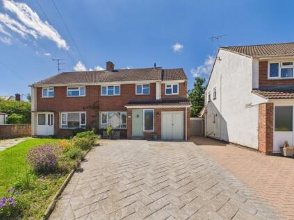 Castlefields Road, Charlton Kings, GL52